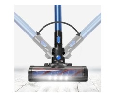 APOSEN Cordless Vacuum Cleaner H251 Blue - $133.99 | free-classifieds-usa.com - 2