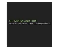 OC PAVERS AND TURF | free-classifieds-usa.com - 1