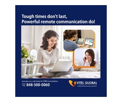 Tough times don’t last, Powerful Remote Communication Do !!!!! | free-classifieds-usa.com - 1