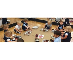 International Bilingual Preschool in Austin | free-classifieds-usa.com - 2