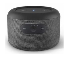 Amazon Echo Input Portable Edition smart speaker | free-classifieds-usa.com - 1
