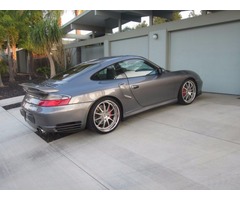 2001 Porsche 911 S-Car-Go 700HP | free-classifieds-usa.com - 1