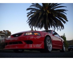 2000 Ford Mustang | free-classifieds-usa.com - 1