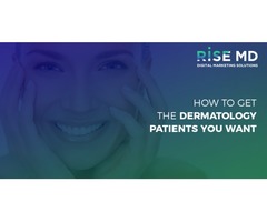 Design Your Market Framework With Marketing For Dermatology | free-classifieds-usa.com - 1