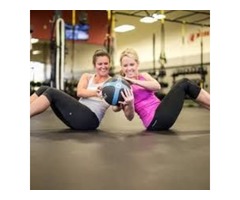Pulse Fitness - Personal Training Studio Near Me | free-classifieds-usa.com - 2