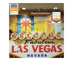 Las Vegas Professional Wallpapering,Wallpaper Installer,Paper Hanger, Mural Installation, | free-classifieds-usa.com - 3