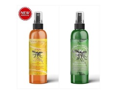 Pesky Bug Stay Away Spray - All In One - Sun, Bug, Dry Skin Protection | free-classifieds-usa.com - 1
