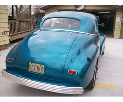 1948 Chevrolet FleetMaster 2-dr. Coupe | free-classifieds-usa.com - 2