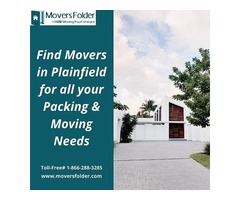 Find Movers in Plainfield for all your Packing & Moving Needs | free-classifieds-usa.com - 1