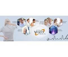 Primary Care from Total Vitality Medical Group Benefits the Whole Family | free-classifieds-usa.com - 3
