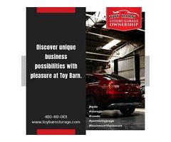 Discover unique business possibilities with pleasure at Toy Barn | free-classifieds-usa.com - 1