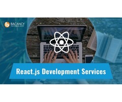 ReactJS Development Services | Start 15 Days Risk-Free Trial | free-classifieds-usa.com - 1