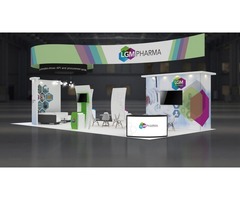  Trade Show Displays In USA | Custom Trade Show Exhibits In US | free-classifieds-usa.com - 1