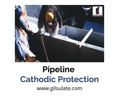 Pipeline Cathodic Protection | free-classifieds-usa.com - 1