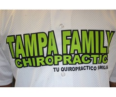 Welcome to Tampa Family Chiropractic Your Tampa Chiropractor | free-classifieds-usa.com - 4