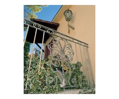 Get Designing Balcony Railings from Archiron Design | free-classifieds-usa.com - 1