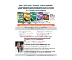Christian Testimony Books | free-classifieds-usa.com - 1