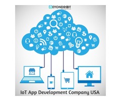 Beyond Root|An IoT application development company you had been looking for | free-classifieds-usa.com - 1