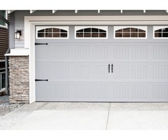 Residential Garage Doors Services | free-classifieds-usa.com - 1