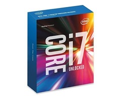 Intel BX80671I76850K Broadwell-E Core i7-6850K LGA 2011-v3 3.6Ghz Processor | free-classifieds-usa.com - 1