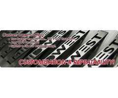 Buy Custom Metal Shims from the Best Manufacturers: The Shim Shack | free-classifieds-usa.com - 1