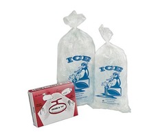 8 lb Ice Bags | free-classifieds-usa.com - 1