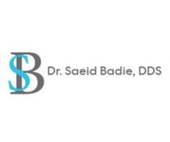Saeid Badie, DDS | free-classifieds-usa.com - 1