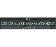 Los Angeles Criminal Defense Attorney Law Firm | free-classifieds-usa.com - 1