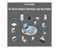 Empower your business with our IoT development Services and Solutions | free-classifieds-usa.com - 1