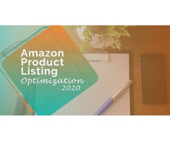Amazon Listing Optimization - Key of becoming Successful Amazon Seller | free-classifieds-usa.com - 1