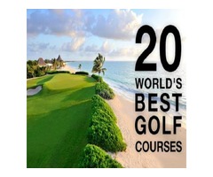 Golf Course | free-classifieds-usa.com - 1