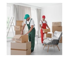 EasyGO PRO The Best Way to Connect with Moving Contractors | Boston, MA | free-classifieds-usa.com - 1