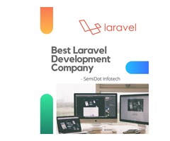 Best Laravel Development Company USA | free-classifieds-usa.com - 1