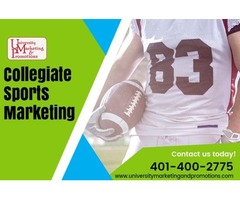 Top College Sports Marketing Strategies from Experts | free-classifieds-usa.com - 1