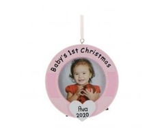 Custom Baby's First Christmas Ornament | free-classifieds-usa.com - 2