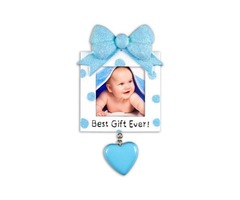 Custom Baby's First Christmas Ornament | free-classifieds-usa.com - 3