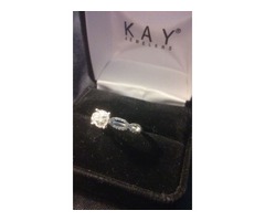 Kay's Ring Never worn. | free-classifieds-usa.com - 3