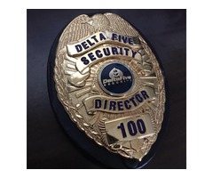 Delta Five Security is a Security Guard Company in Miami FL | free-classifieds-usa.com - 2