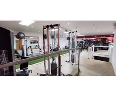 Best Fitness Studios In Yorba Linda | No Limit Personal Training | free-classifieds-usa.com - 3