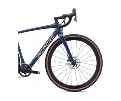 2020 Specialized Diverge Expert Gravel Bike - (World Racycles) | free-classifieds-usa.com - 3