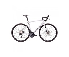 2020 Specialized Roubaix Comp Ultegra Di2 Disc Road Bike - (World Racycles) | free-classifieds-usa.com - 4