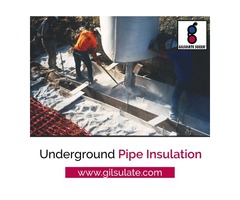 Underground Pipe Insulation | free-classifieds-usa.com - 1
