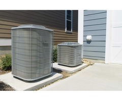 Blueleaf A/C & Heating LLC | free-classifieds-usa.com - 2