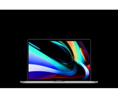 New Apple MacBook Pro (13-inch, 8GB RAM, 256GB SSD Storage, Magic Keyboard) - Space Gray | free-classifieds-usa.com - 1