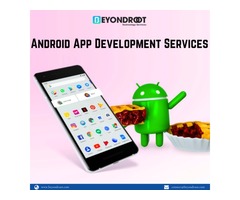 Android app development services, driven by an innovative approach | free-classifieds-usa.com - 1