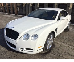 2004 Bentley Continental GT COUPE | free-classifieds-usa.com - 1