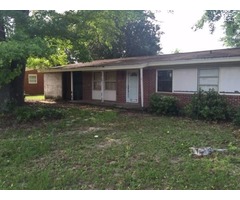 Brick House near Milton High School - Great Investment Property | free-classifieds-usa.com - 1