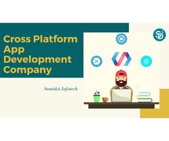 Best Cross Platform App Development Company in USA | free-classifieds-usa.com - 1