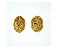 Shop Antique Earring Pieces that Make Your Wardrobe Attractive | free-classifieds-usa.com - 2