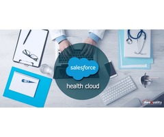 Salesforce Health Cloud: A patient relationship management | free-classifieds-usa.com - 1